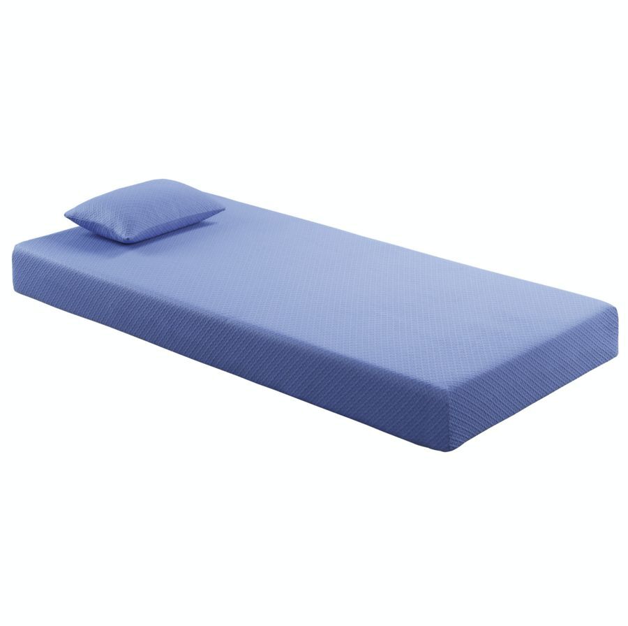 01 Twin Mattresses